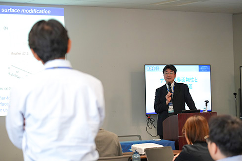総会・講演会