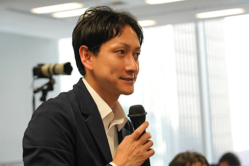 総会・講演会